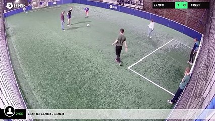 But de Ludo - ludo