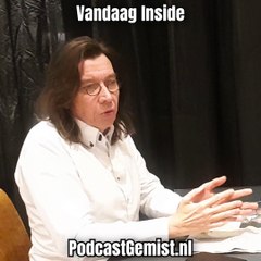 #311.1 - Is Vandaag Inside Leuk? - JACK&JOZEF - PodcastGemist.nl