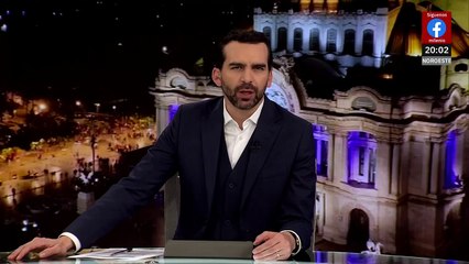 Se da el primer cambio en el gabinete de Claudia Sheinbaum: Ramírez de la O deja Hacienda