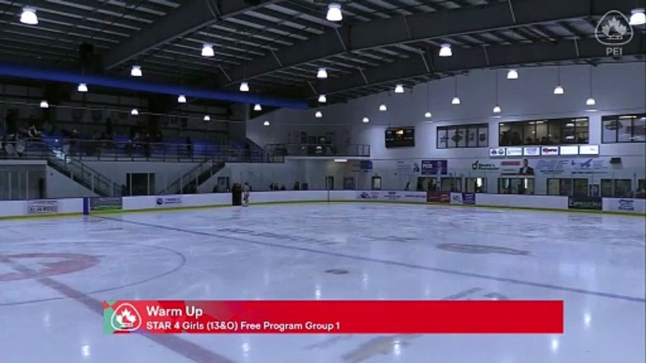 2025 PEI Championships - STAR 4 Girls