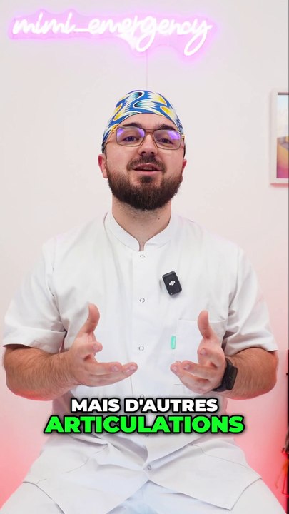 Comprendre la Goutte _ Symptomatique des Articu...