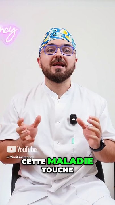 Comprendre la Maladie  Symptômes, Diagnostic et Traitements