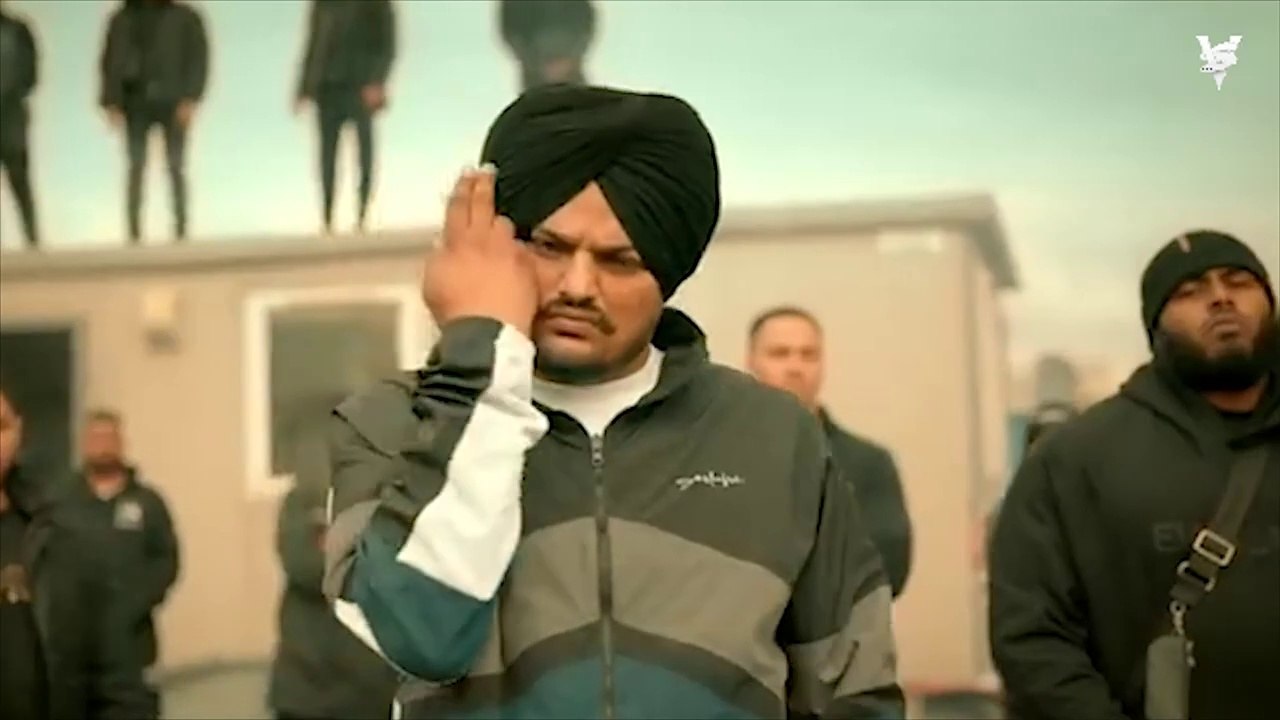 AURA X LOCK X LEVELS - THE GANGSTERS REMIX | SIDHU MOOSE WALA X SHUBH | AURA MASHUP | Rajpoot Music