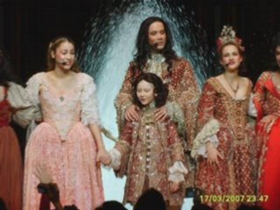 Emmanuel moire et anne-laure girbal mes anges gardiens