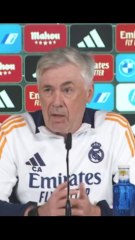 ¿Mal momento de Mbappé? Ancelotti, muy crítico