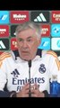 ¿Mal momento de Mbappé? Ancelotti, muy crítico