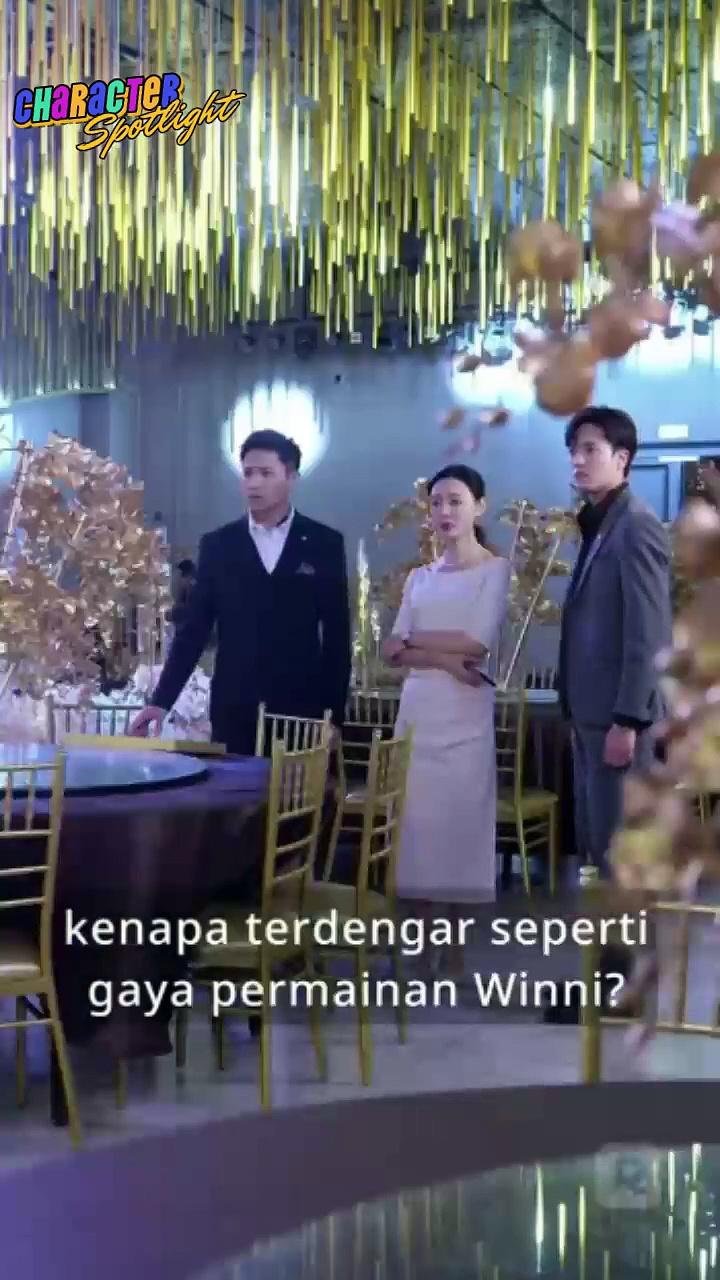  Akulah wanita jahat penakluk protagonis pria | sub indo - ep 01