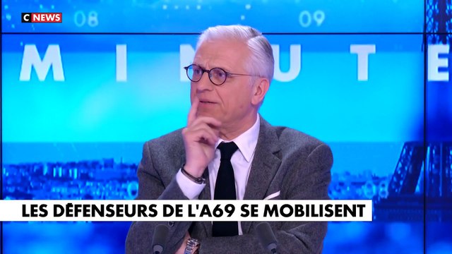 Madi Seydi : «Si l'écologie veut être adoubée par les Français, il faut qu'elle soit moins punitive»