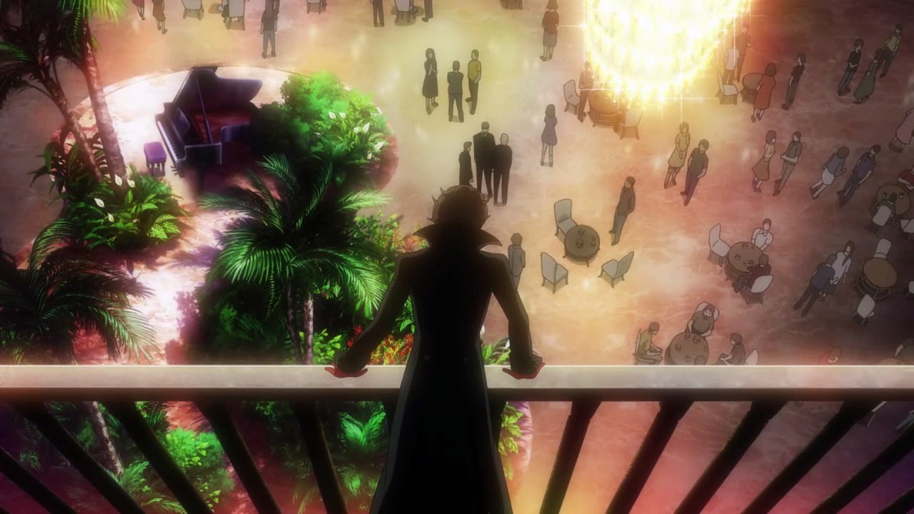Persona 5 online multiplayer - ps3