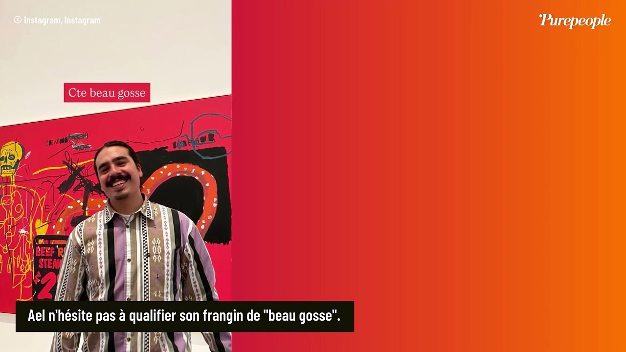 Il y a 29 ans est né le fils de Florent Pagny : voici à quoi ressemble aujourd'hui le "beau gosse" Inca