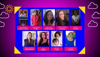 SPOT DÍA DE LA MUJER JC INFORMA TELEVISIÓN 2025