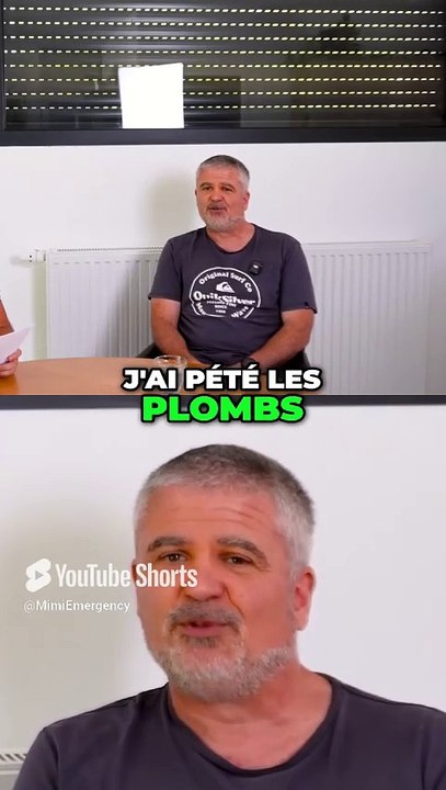 Comment J'ai Répondu à un Défi de Médecine