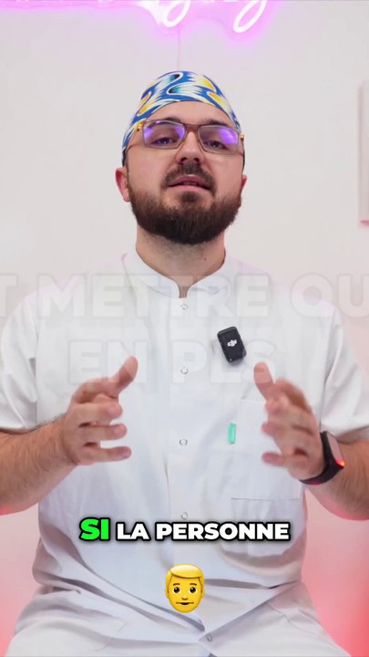 Comment Secourir Une Personne Inconsciente en PLS