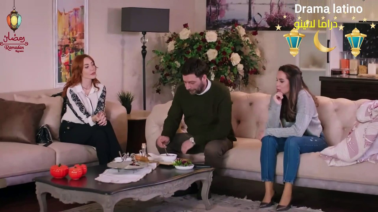مسلسل العروس الحلقة 21 نسخة نهائية