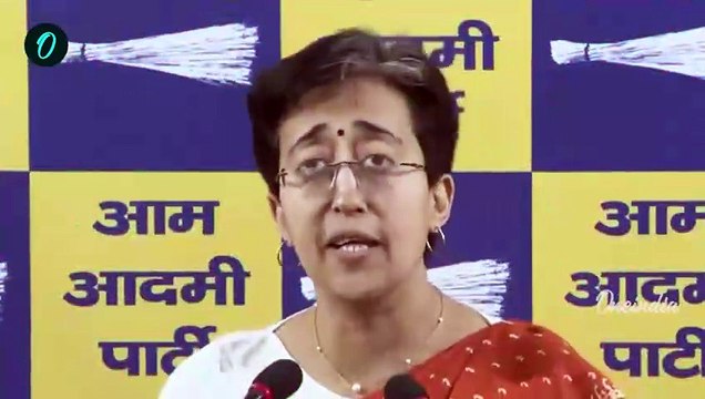 Mahila Samman Yojana:दिल्ली सरकार की Mahila Samridhi Yojana पर क्यों भड़कीं Atishi |वनइंडिया हिंदी