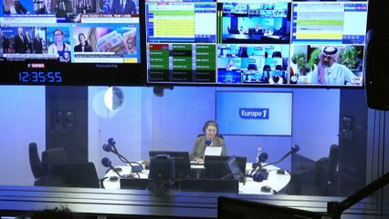 Réarmement de la France : «La défense, c'est la raison d'être de l'État», assure Thomas Gassilloud