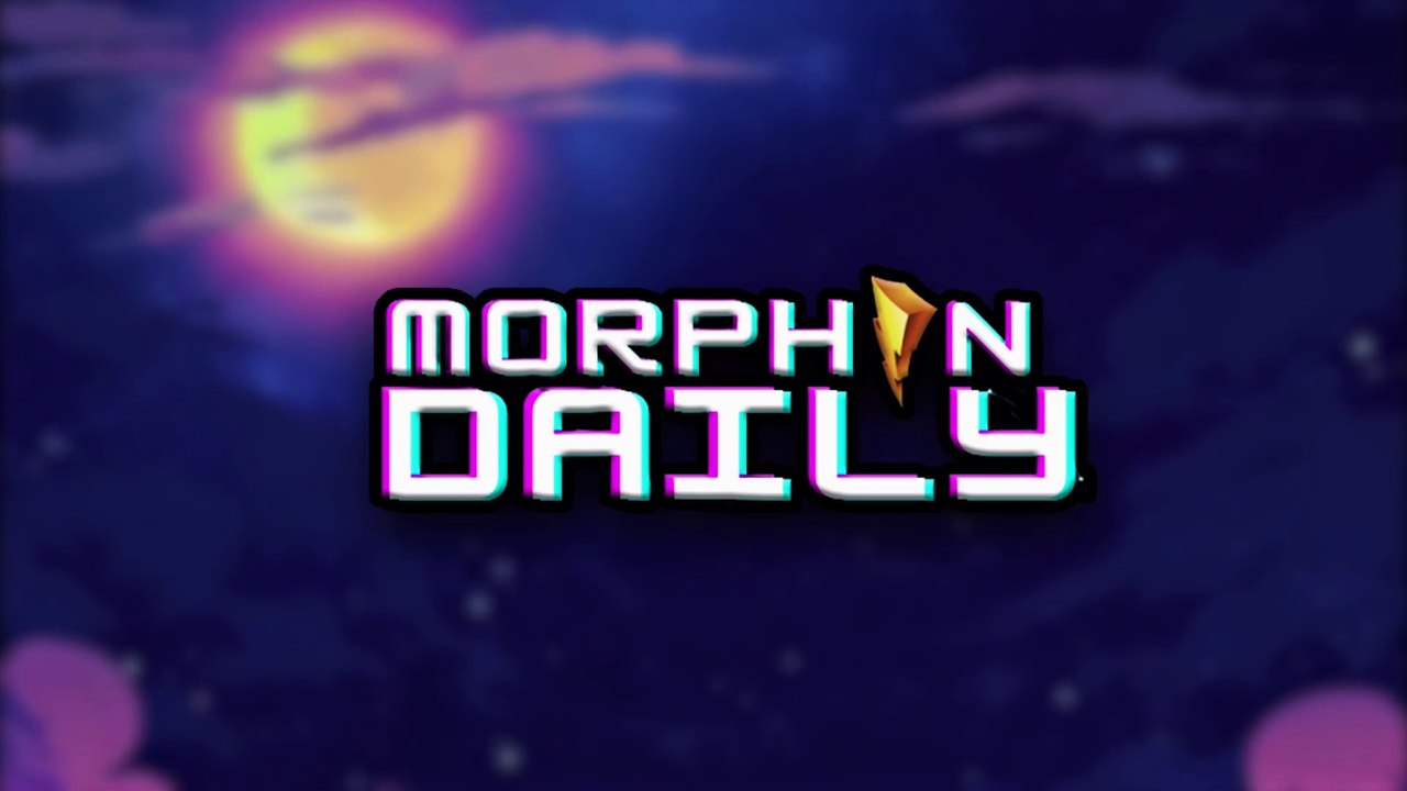 Exclu - Nouvelle intro pour ma chaîne YouTube !