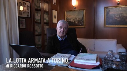 Il 25 aprile e la lotta armata a Torino per la Liberazione