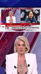 Retired Astronaut: ISS crew in good health