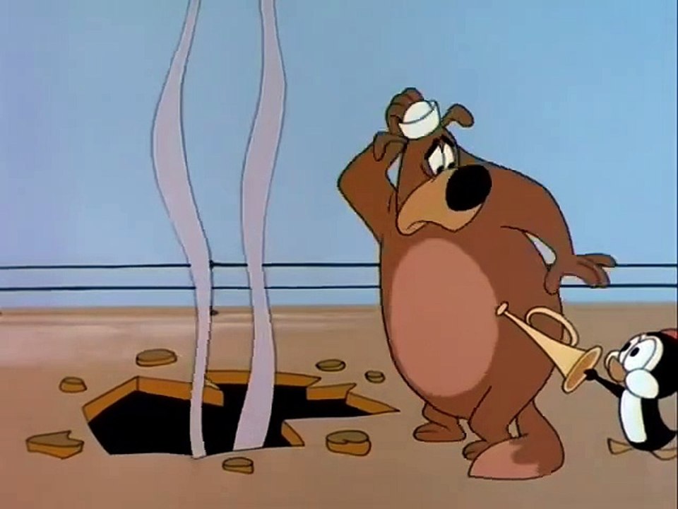 Cartoon Collection