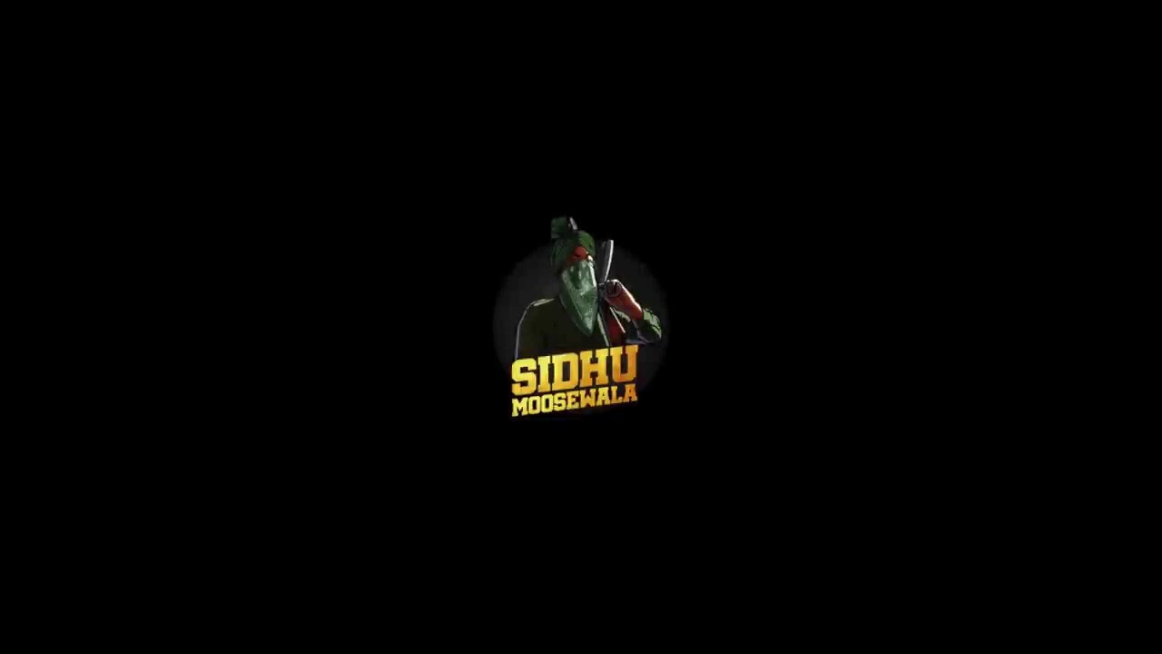 Sidhu Moose Wala