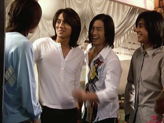 Meteor Garden Season 2 (2001) Episode 30 (Subtitles in English,Vietnamese,Hindi)