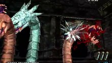 The House of the Dead 2 big headed mode