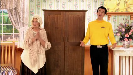 The Wiggles Old Mother Hubbard 2008...mp4