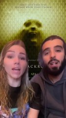 Backrooms de A24: Terror en lo Desconocido