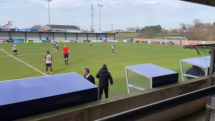 Irish League caretaker manager David Johnstone ready for kick-off