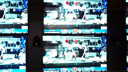 Klemmer Defeats Mintzy In Epic Showdown | Stool Scenes