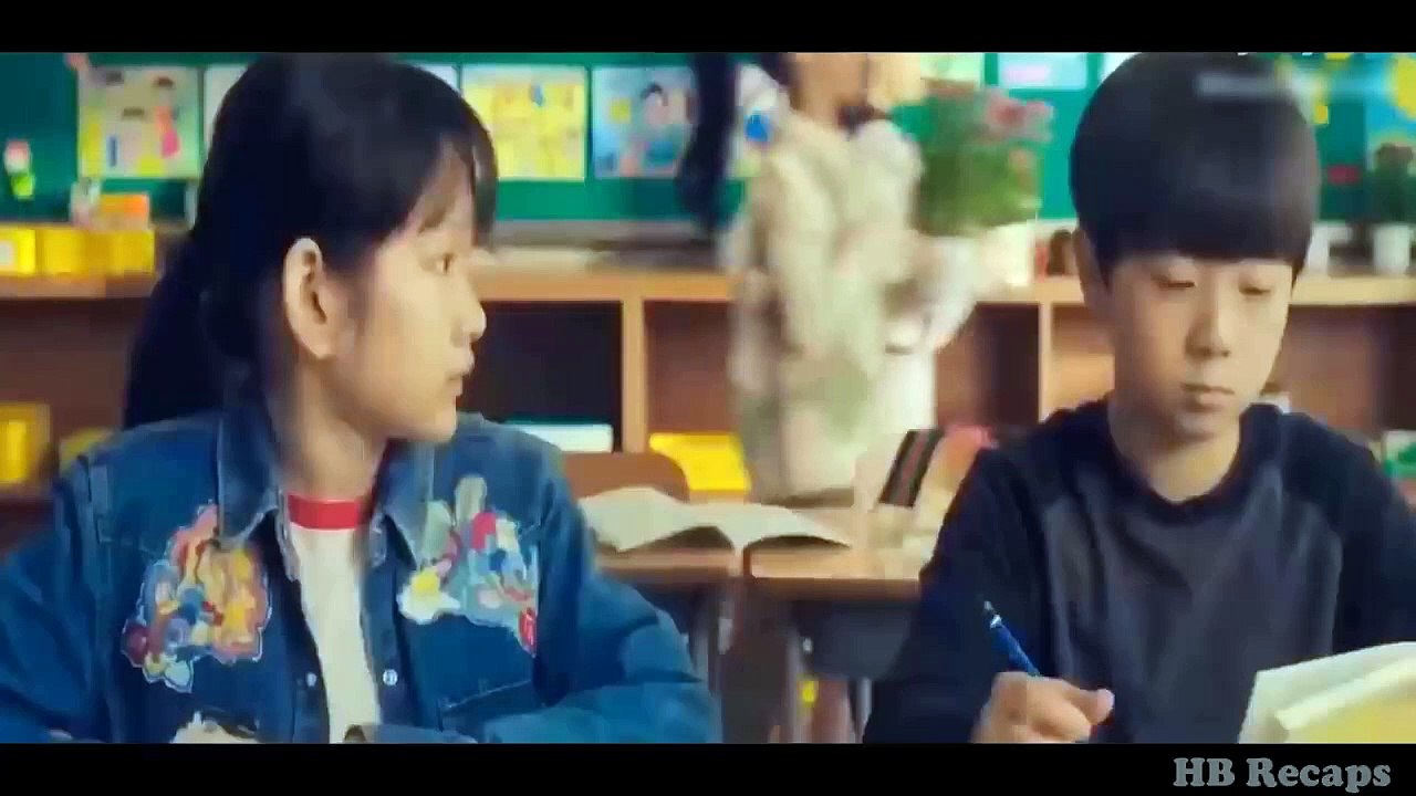 The Boy Pretended To Be Crazy To Avenge His Father l Kdrama Recap