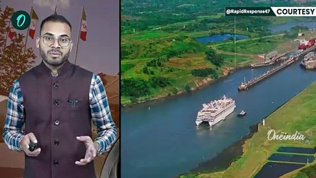 Iran Nuclear Program: Donald Trump ने चिट्ठी में Ayatollah Khamenei को क्या लिखा | वनइंडिया हिंदी