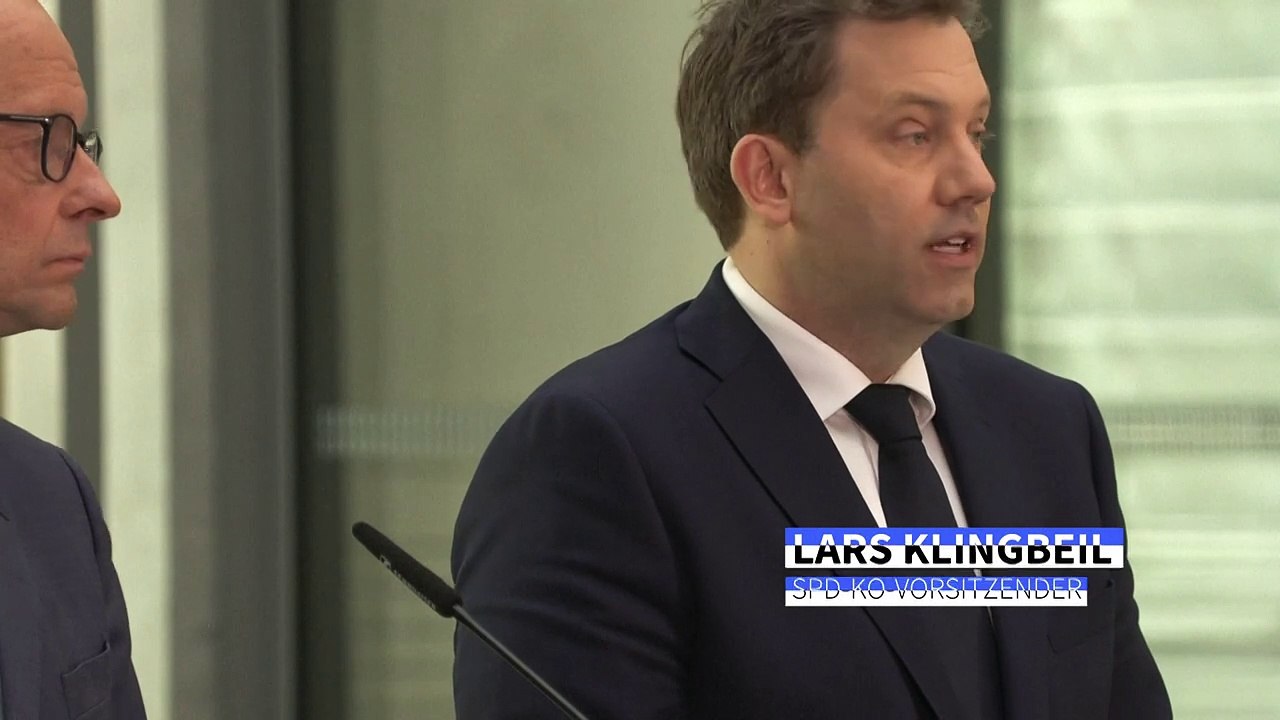 Sondierungen von Union und SPD: Reform des Staatsangehörigkeitsrechts bleibt