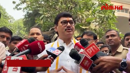 विष्णू चाटे, कराड, संतोष देशमुख, पुढे रडणारी वैभवी