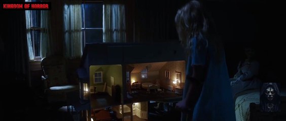 شاهد واحد من أقوي الأفلام الرعب اللي ممكن تشوفها