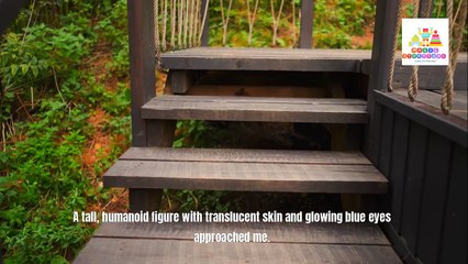 🌌 I Discovered a Secret Door… And It Took Me to Another Universe! 🔮 (Epic Fantasy Adventure)