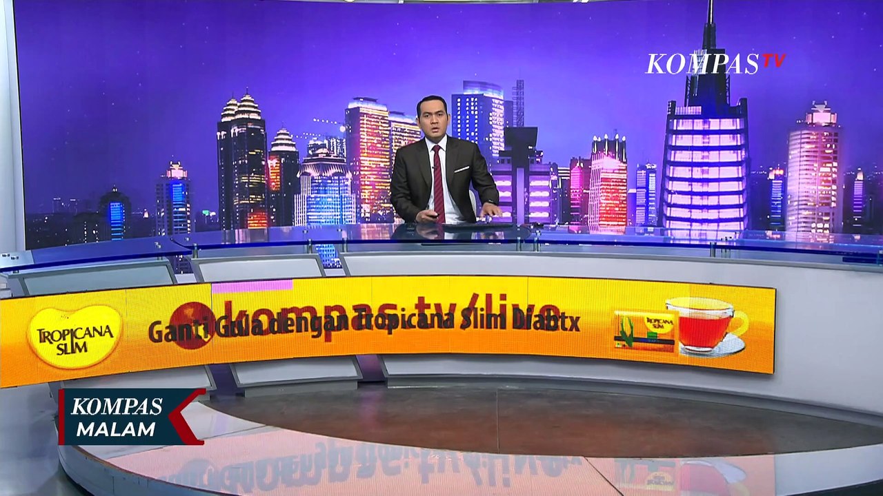 Lebih dari 300 Keluarga Terdampak Banjir Bandang di Bojonegoro | BENCANA BANJIR