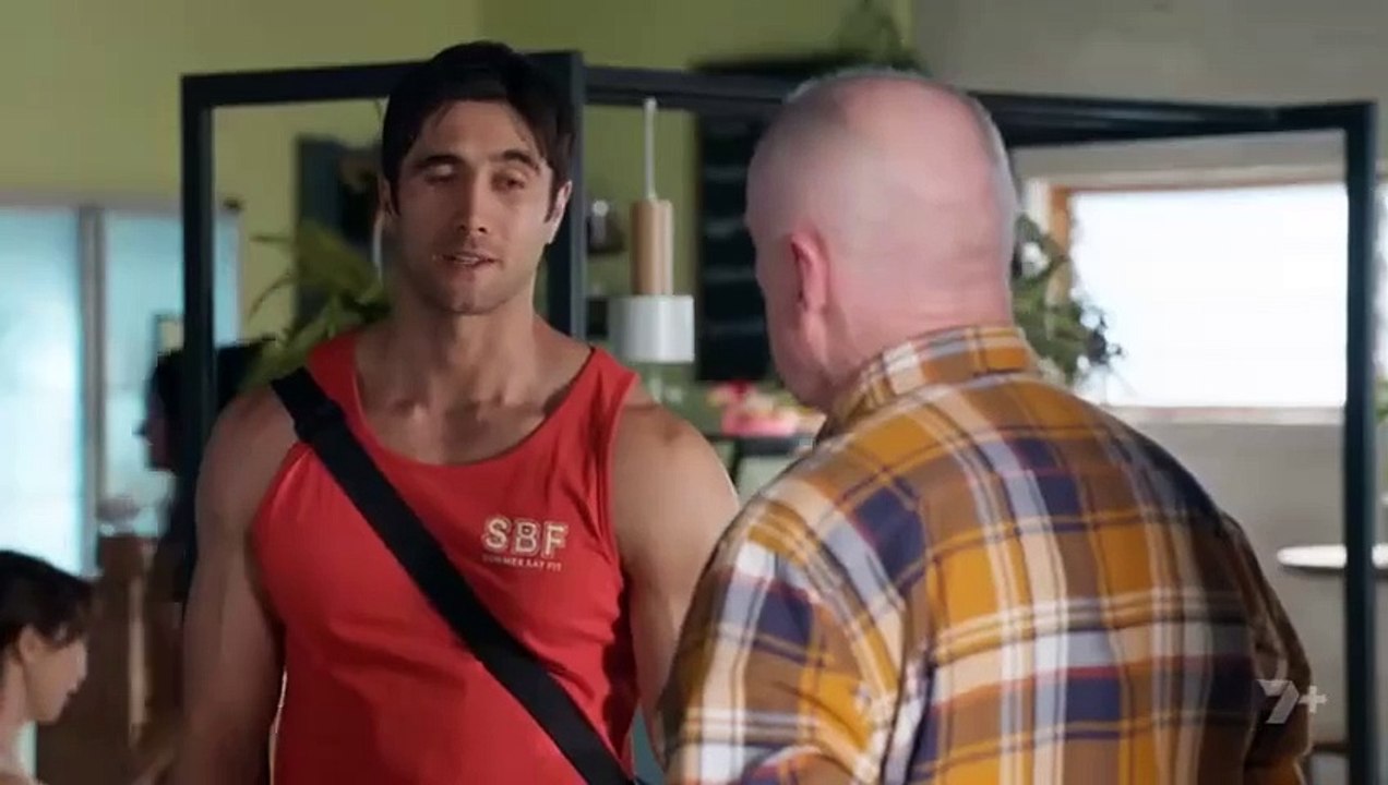 Home and Away 5th March 2025