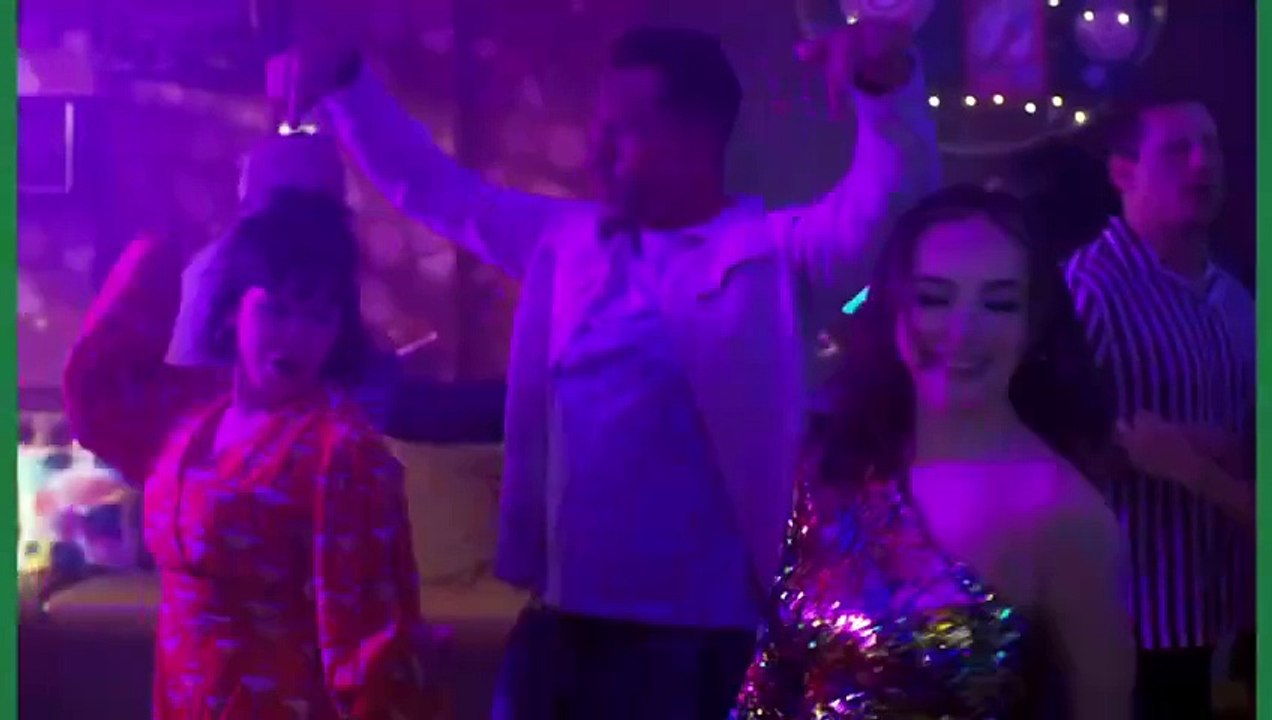 Hollyoaks 6th March 2025
