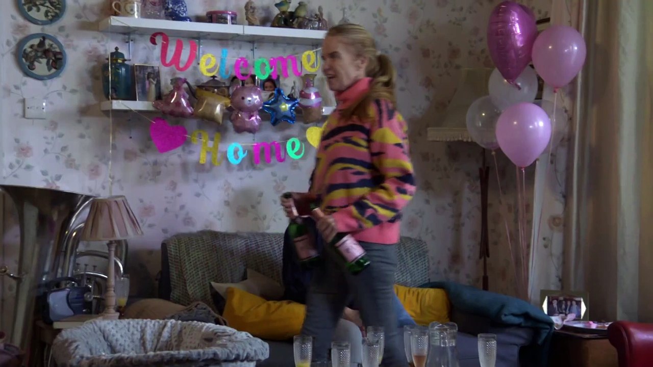 EastEnders 6th March 2025