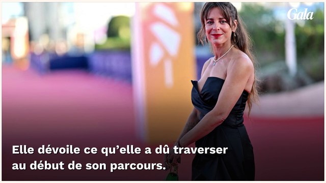 GALA VIDEO - Audrey Dana dénonce le sexisme qu’elle a vécu en tant que réalisatrice : Une énorme bande de machos