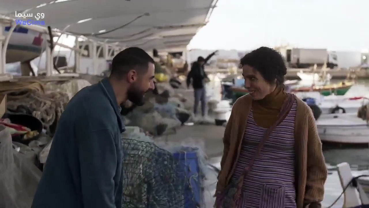 مسلسل بالدم حلقة 2
