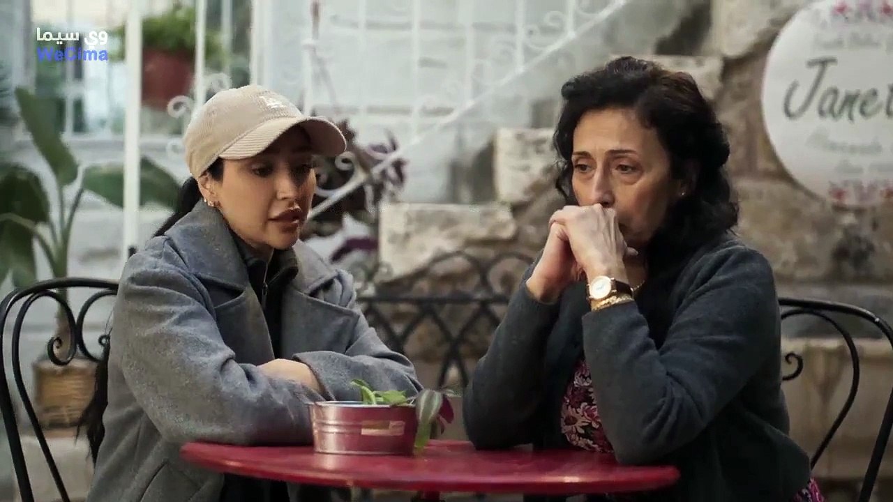 مسلسل بالدم حلقة 5