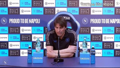 Conte Critica l'Inter: 'Meritavamo di più' ⚽