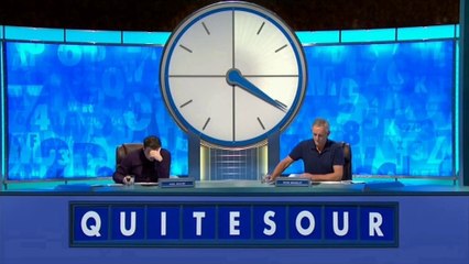 Countdown | Thursday 9th February 2017 | Episode 6516