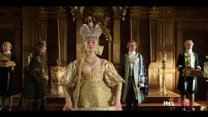 Top 10 Must-Watch Period TV Shows of 2024 🔥