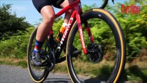 SL8 vs SL7 vs Venge Specialized Road Bike Comparison
