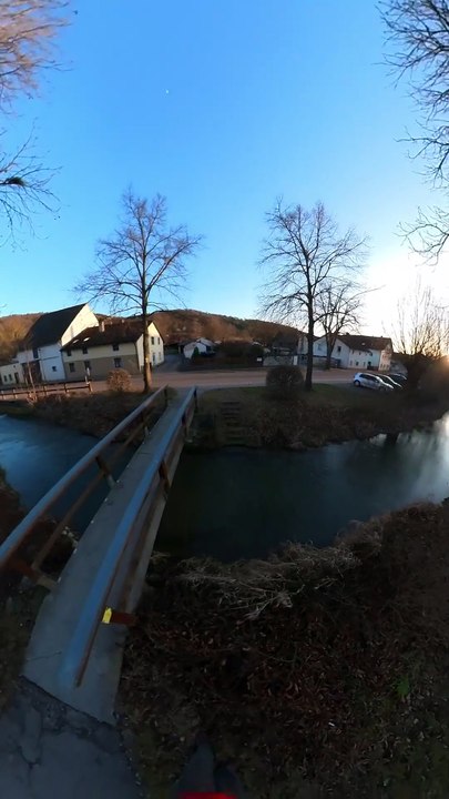 2025 03.06. Schambach Brücken Herrngasse hochkant