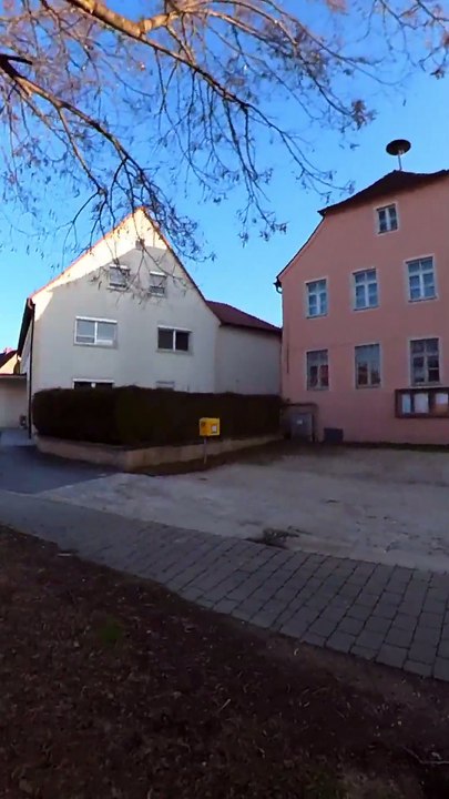 2025 03.06. Wettelsheim  Pfarrbrücke 01 hochkant